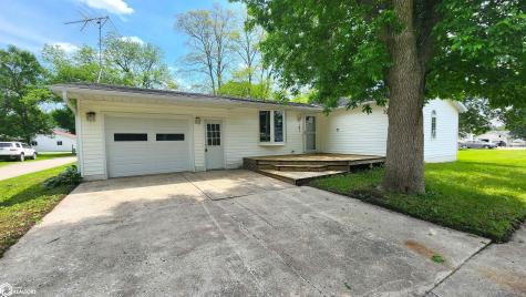 101 Spring Street Fertile IA 50434