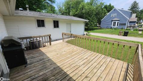 101 Spring Street Fertile IA 50434