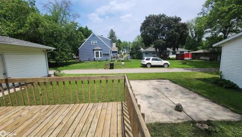 101 Spring Street Fertile IA 50434