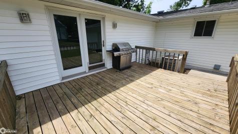 101 Spring Street Fertile IA 50434