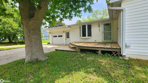101 Spring Street Fertile IA 50434