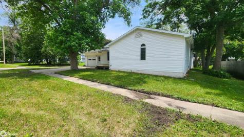 101 Spring Street Fertile IA 50434