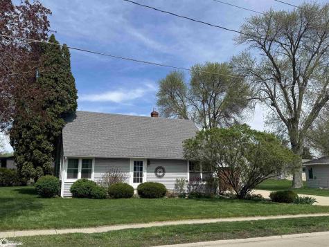 704 N Shore Drive Clear Lake IA 50428