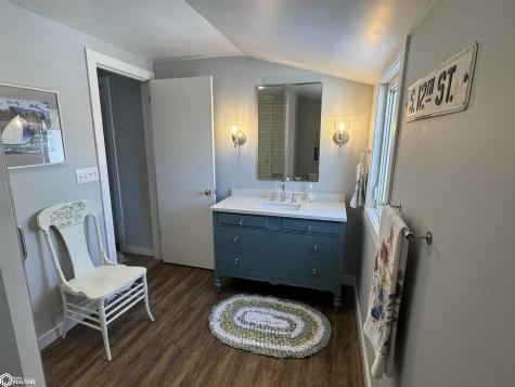 704 N Shore Drive Clear Lake IA 50428