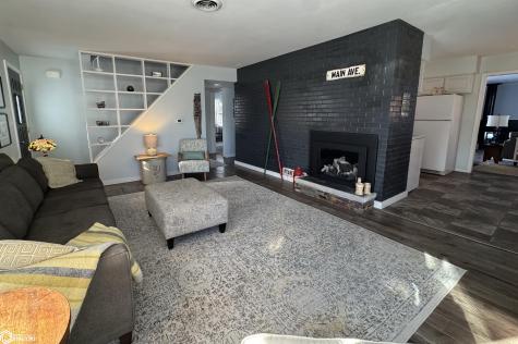 704 N Shore Drive Clear Lake IA 50428