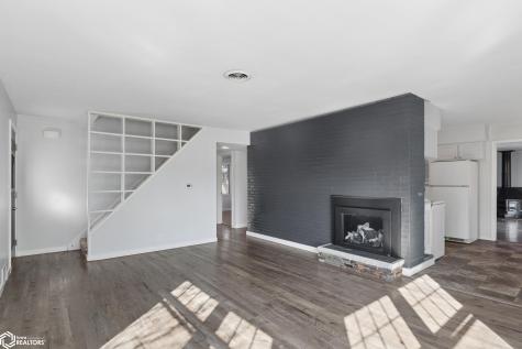 704 N Shore Drive Clear Lake IA 50428