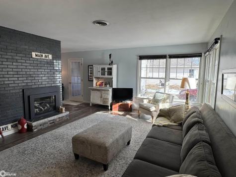 704 N Shore Drive Clear Lake IA 50428