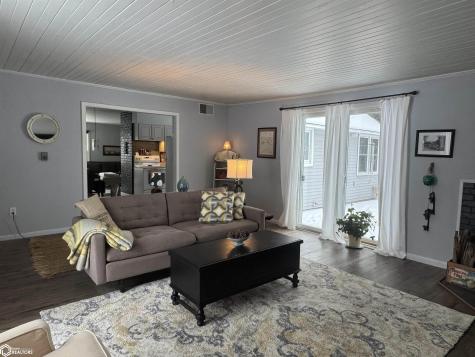 704 N Shore Drive Clear Lake IA 50428