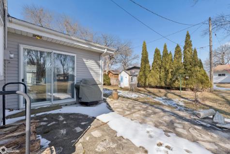 704 N Shore Drive Clear Lake IA 50428