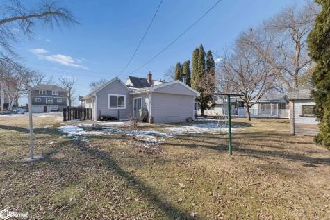 704 N Shore Drive Clear Lake IA 50428