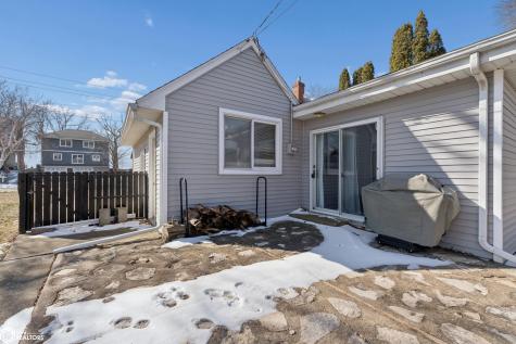 704 N Shore Drive Clear Lake IA 50428