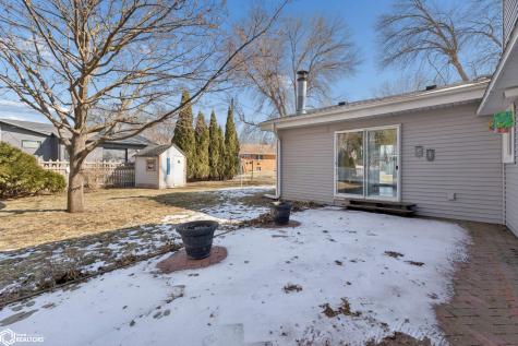 704 N Shore Drive Clear Lake IA 50428