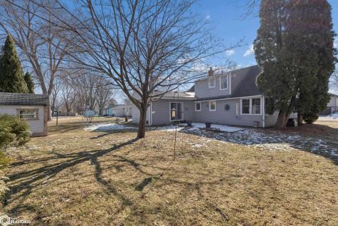 704 N Shore Drive Clear Lake IA 50428