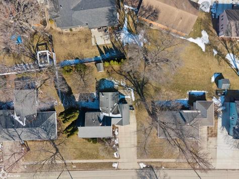 704 N Shore Drive Clear Lake IA 50428