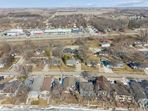 704 N Shore Drive Clear Lake IA 50428