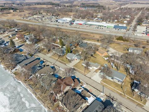 704 N Shore Drive Clear Lake IA 50428
