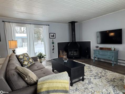 704 N Shore Drive Clear Lake IA 50428