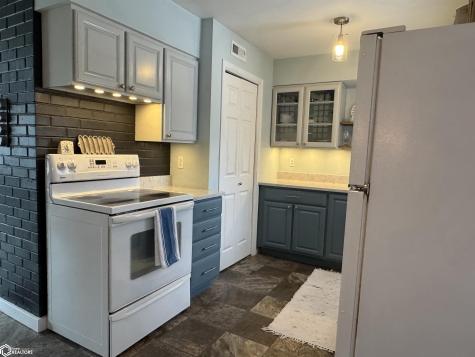 704 N Shore Drive Clear Lake IA 50428