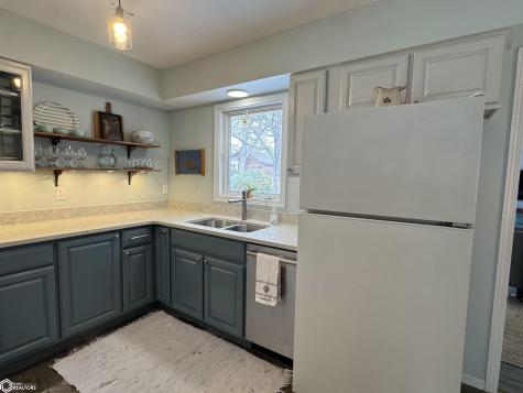 704 N Shore Drive Clear Lake IA 50428