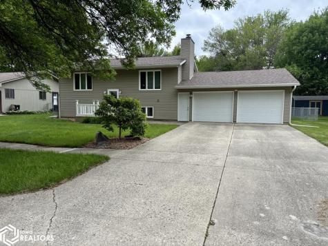 200 S Mccoy Street Algona IA 50511