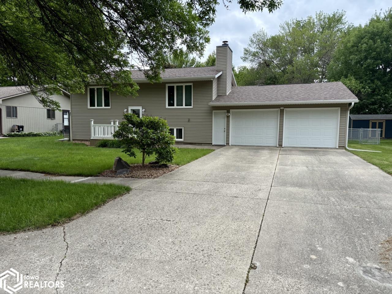 200 S Mccoy Street Algona IA 50511