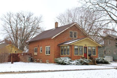 238 Sarah Avenue Iowa Falls IA 50126