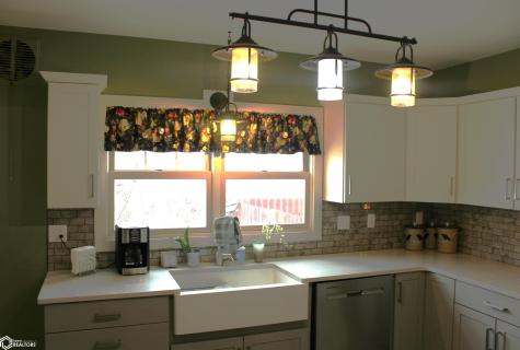 238 Sarah Avenue Iowa Falls IA 50126