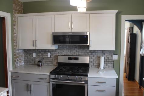 238 Sarah Avenue Iowa Falls IA 50126