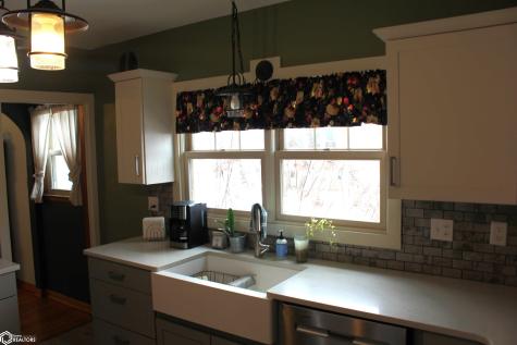 238 Sarah Avenue Iowa Falls IA 50126