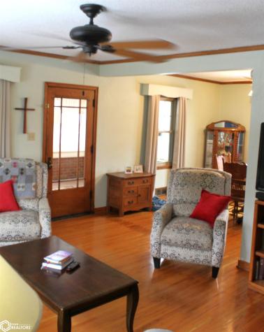 238 Sarah Avenue Iowa Falls IA 50126