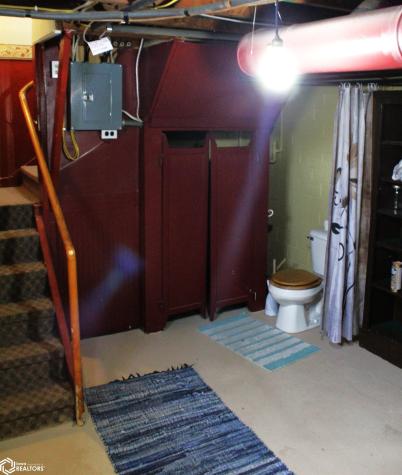 238 Sarah Avenue Iowa Falls IA 50126