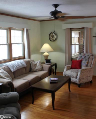238 Sarah Avenue Iowa Falls IA 50126