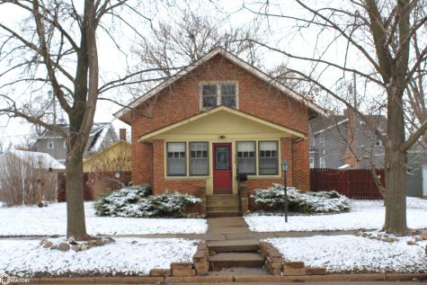 238 Sarah Avenue Iowa Falls IA 50126