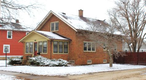 238 Sarah Avenue Iowa Falls IA 50126