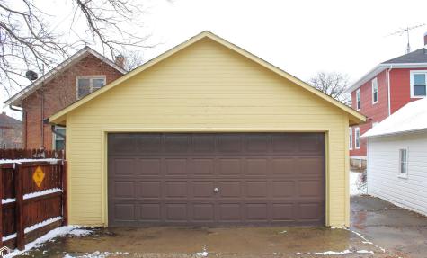 238 Sarah Avenue Iowa Falls IA 50126