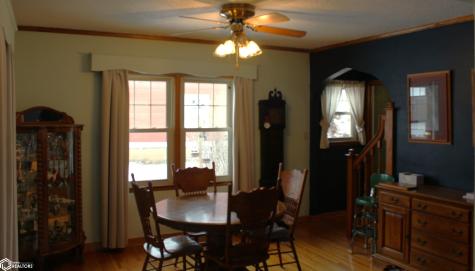 238 Sarah Avenue Iowa Falls IA 50126