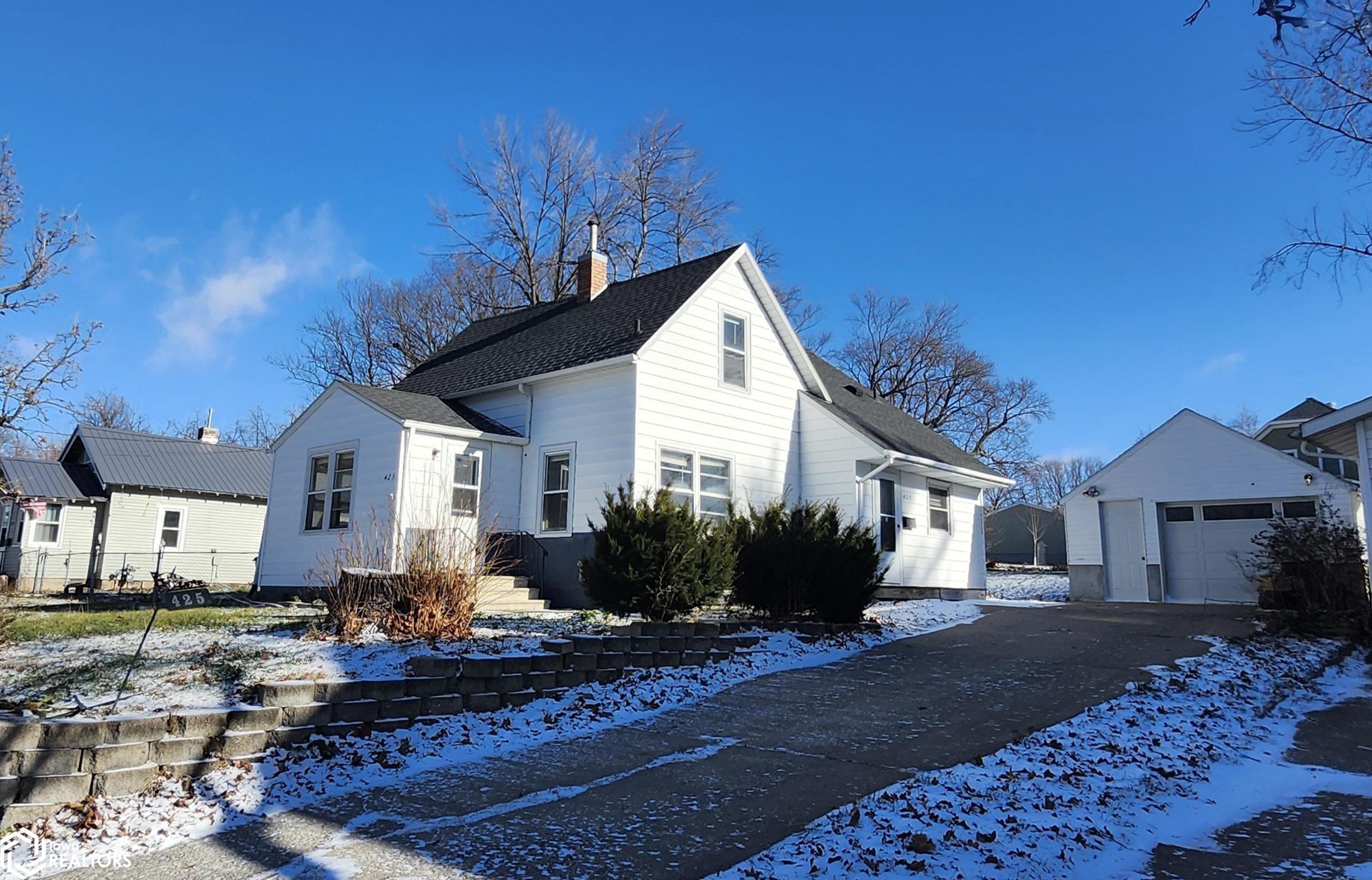 425 S 9th Street Forest City IA 50436