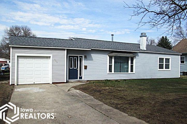711 1st Street NE Belmond IA 50421