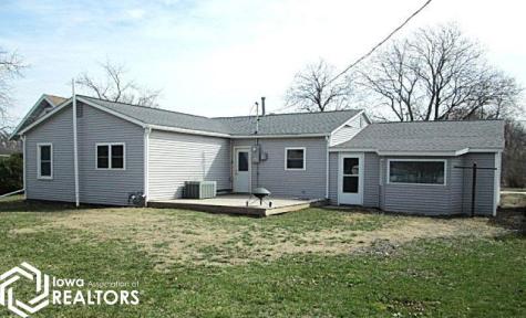 711 1st Street NE Belmond IA 50421