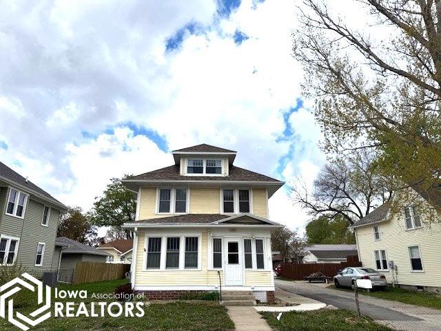 405 N Phillips Street Algona IA 50511