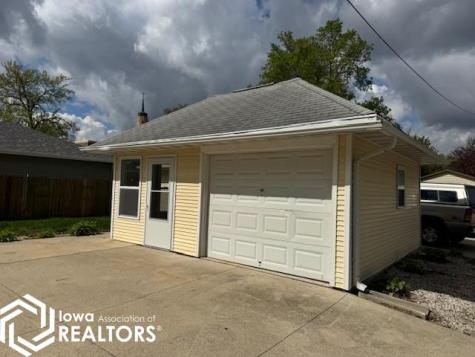 405 N Phillips Street Algona IA 50511