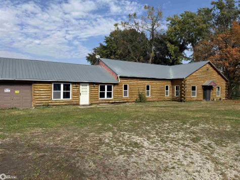 21951 115th Street Iowa Falls IA 50126