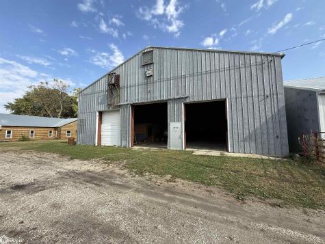 21951 115th Street Iowa Falls IA 50126