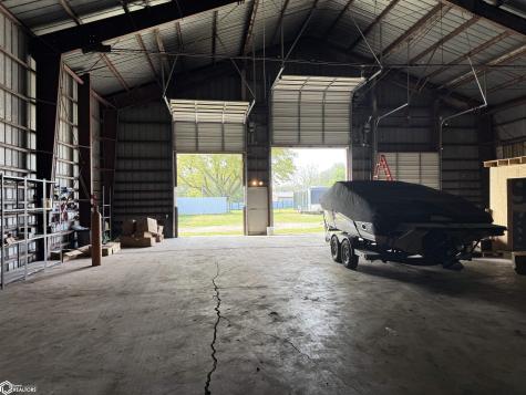 21951 115th Street Iowa Falls IA 50126