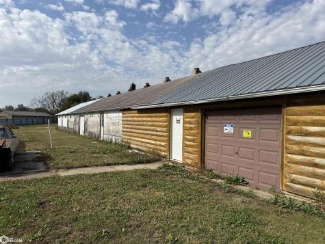 21951 115th Street Iowa Falls IA 50126