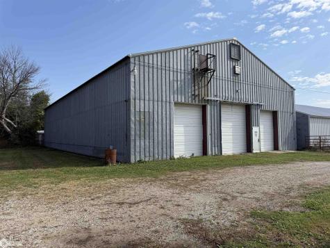 21951 115th Street Iowa Falls IA 50126