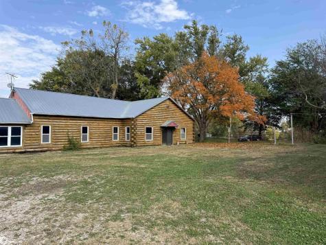 21951 115th Street Iowa Falls IA 50126