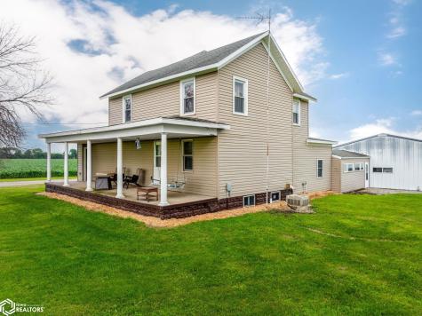 12489 285th Street Mason City IA 50401