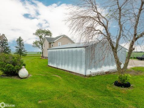 12489 285th Street Mason City IA 50401