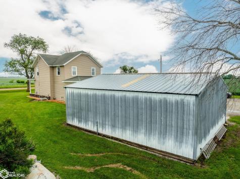 12489 285th Street Mason City IA 50401